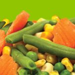 Mixed Vegetables - Atlantic Frozen Foods